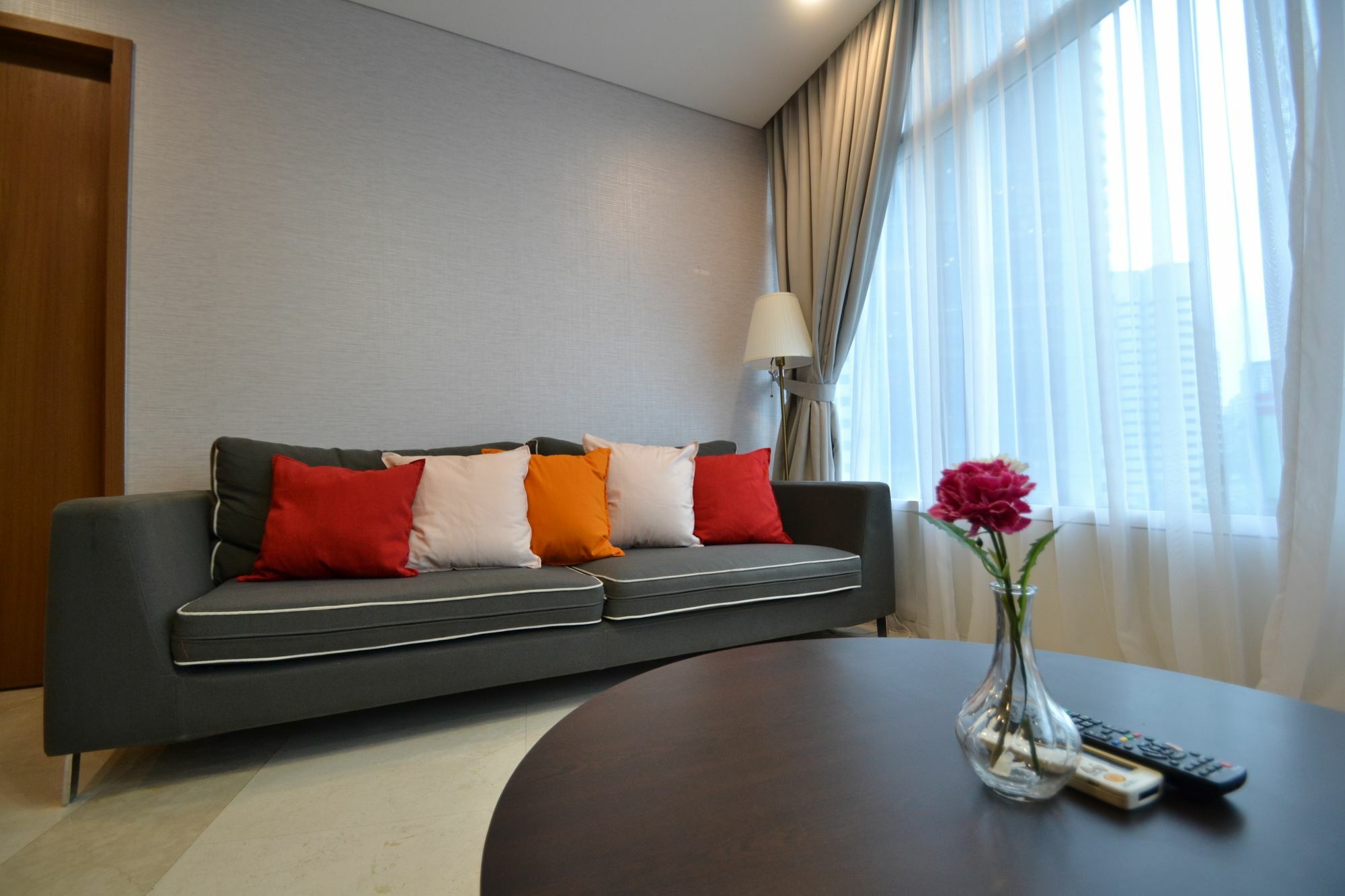 Vortex Suites Klcc Kuala Lumpur Exterior photo